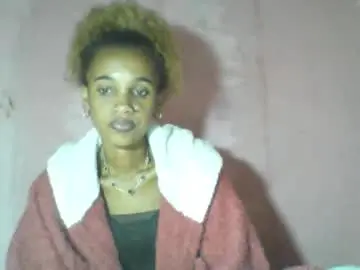 Chaturbate Best Webcam of claudiannah