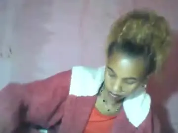Chaturbate Sex Chat of claudiannah