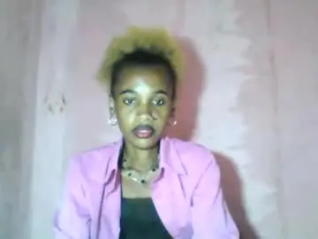 Chaturbate Best Webcam of claudiannah