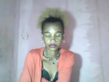 Chaturbate Live Sex of claudiannah