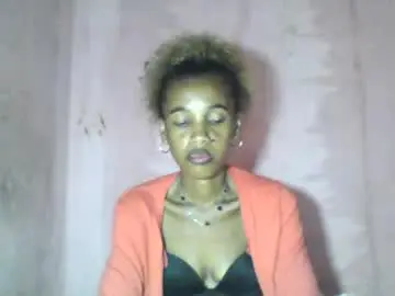 Chaturbate Live Sex Cam of claudiannah