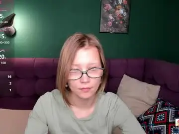 Chaturbate Nude Webcam of emmaethereal