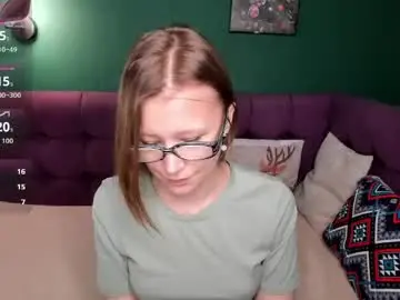Chaturbate Live Sex of emmaethereal