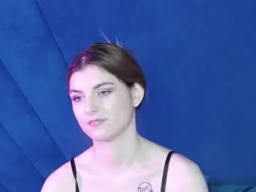 Chaturbate Sex Cam of evelisse