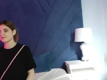 Chaturbate Adult Webcam of evelisse