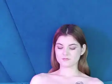 Chaturbate Sex Cam of evelisse
