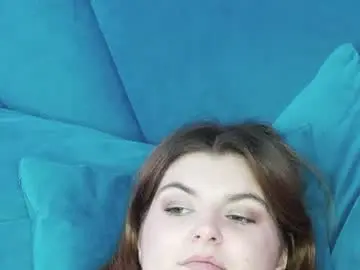 Chaturbate Free Live Porn of evelisse