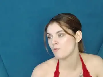 Chaturbate Adult Webcam of evelisse