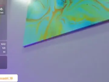 Chaturbate Watch Live Sex Cams of ian_castillo_