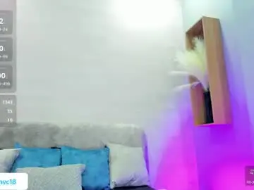Chaturbate Live Porn of ian_castillo_