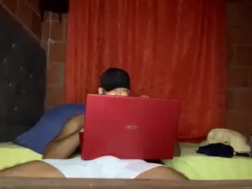 Chaturbate Adult Webcam of jairsalazar167
