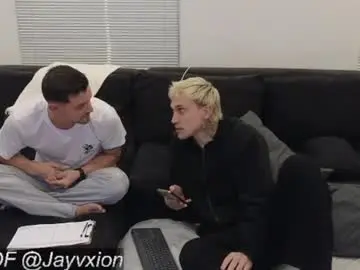 Chaturbate Free Porn Cam of jaycex_69
