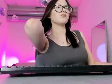 Chaturbate Best live sex cam show of jennygibson