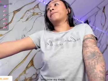 Chaturbate Sex Cam of katia606424