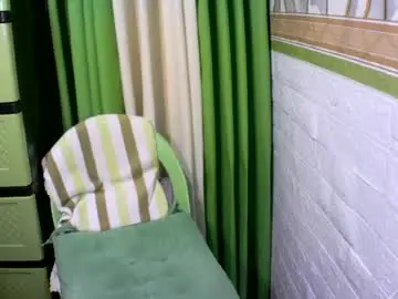 Chaturbate Live Sex of kyutshyne