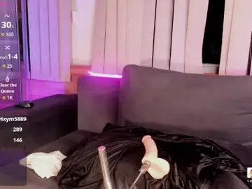Chaturbate Free Live Porn of madii_lenon