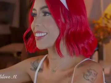Chaturbate Free Live Porn of melytaylor_