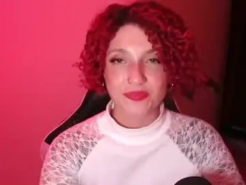 Chaturbate Best live sex cam show of merida__freckles