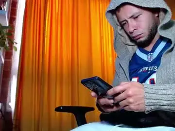 Chaturbate Adult Video Chat of sebastian_025