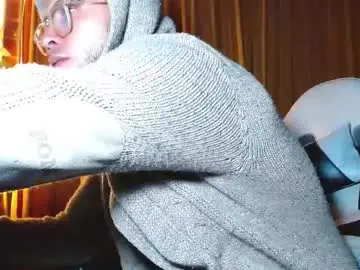 Chaturbate Free Live Porn of sebastian_025