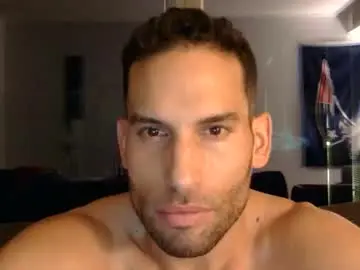 Chaturbate Live Sex Cam of sebroyce