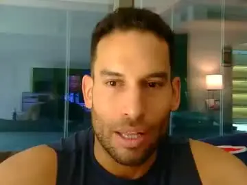 Chaturbate Free Porn Cam of sebroyce