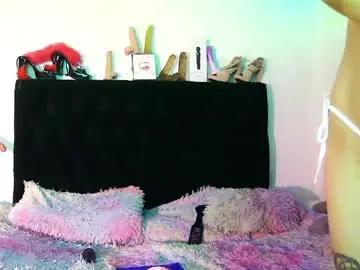 Chaturbate Free Live Porn of smoke_leidy_