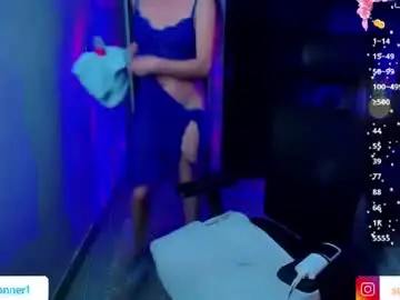 Chaturbate Sex Cam of sofia_vanner