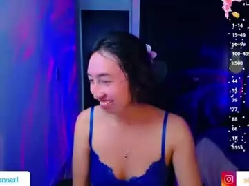 Chaturbate Sex Chat of sofia_vanner