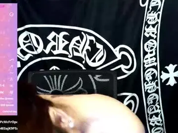 Chaturbate Live Sex Cam of _preciousmoira