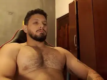Chaturbate Adult Webcams of danielmouraa