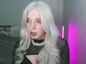 Chaturbate Live Sex of gina_rose_ts