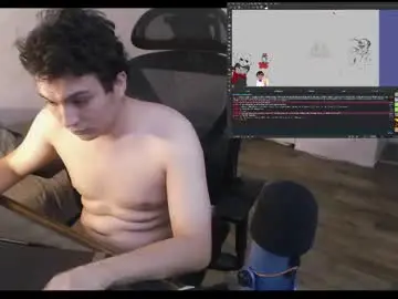 Chaturbate Free Live Porn of greendynomite_04