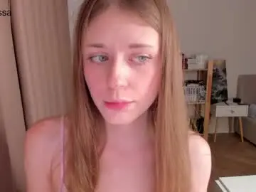 Chaturbate Free Porn Cam of hakulissa