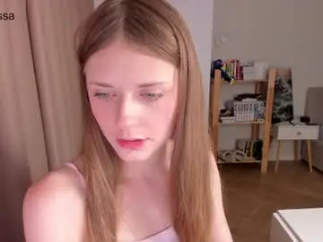 Chaturbate Live Sex Cam of hakulissa