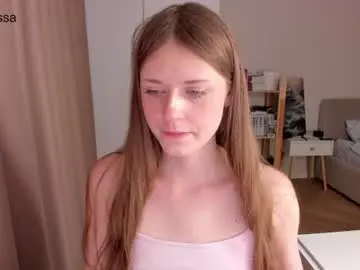 Chaturbate Private Sex Chat of hakulissa