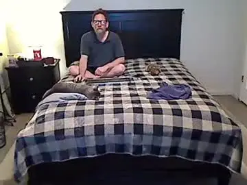 Chaturbate Sex Cam of hammerthatthang73