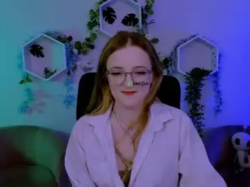Chaturbate Live Sex of hanna__moon1