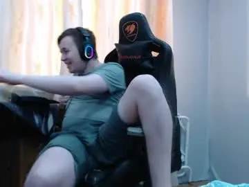 Chaturbate Live Sex of iliaskrisloveee