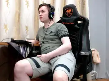 Chaturbate Live Porn of iliaskrisloveee