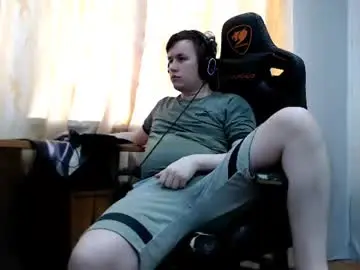 Chaturbate Best live sex cam show of iliaskrisloveee