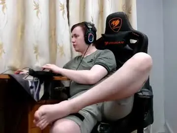 Chaturbate Sex Cam of iliaskrisloveee
