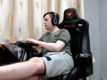 Chaturbate Free Live Porn of iliaskrisloveee
