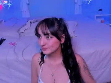 Chaturbate Sex Cam of leeah_carter