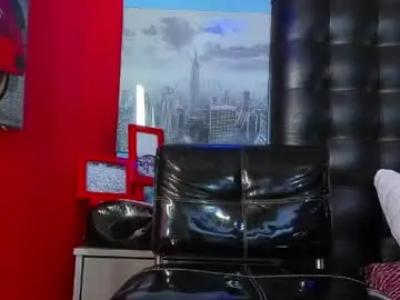 Chaturbate Best Webcam of liah_grey8