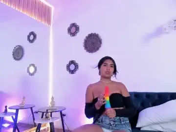 Chaturbate Adult Video Chat of lizz_miller__