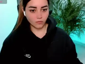 Chaturbate Live Sex Cam of lucia_star_