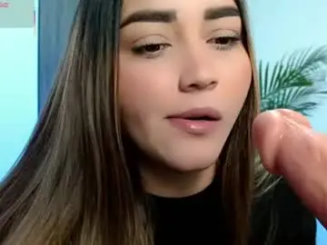 Chaturbate Sex Chat of lucia_star_