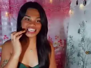 Chaturbate Adult Video Chat of miss_bellah
