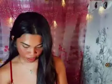 Chaturbate Adult Webcams of miss_bellah